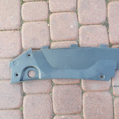 Osłona pasa przedniego Skoda Superb II 3T0807081