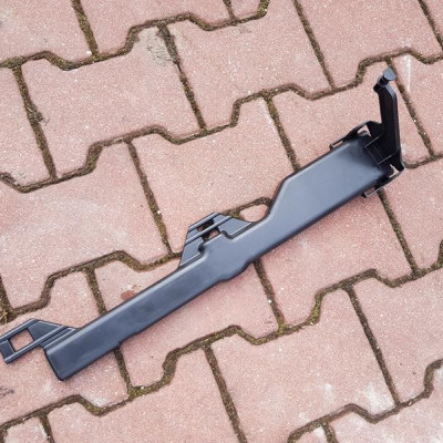 Osłona pasa przód Movano Master 2.3DCI 175280001R