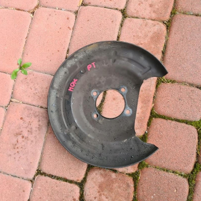 Osłona piasty tarczy tył Opel Mokka 96888371