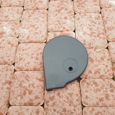 Osłona plastik JUMPER BOXER DUCATO 1306115070