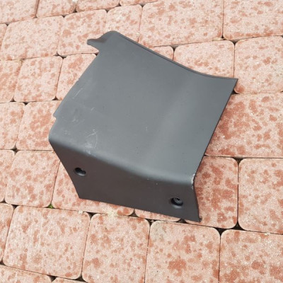 Osłona plastik JUMPER BOXER DUCATO 1306465070