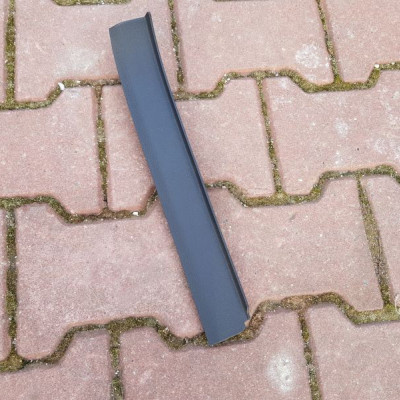 Osłona plastik słupka lewy Passat B8 3G0868223B