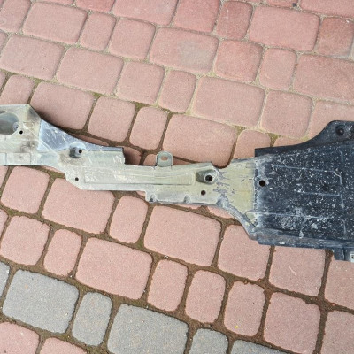 Osłona pod silnik lewa Opel Insignia B 84167102