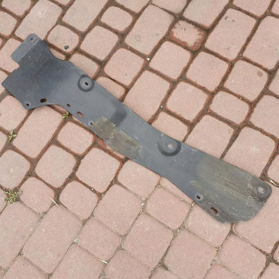 Osłona pod silnik Opel Astra K V 39026302