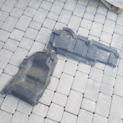 OSŁONA POD SILNIK TOYOTA COROLLA VERSO 51408-0F010