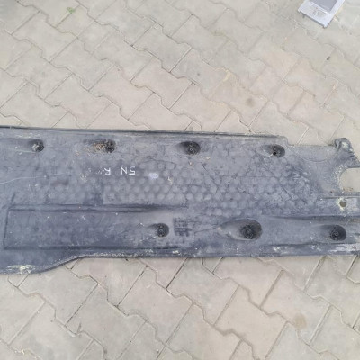 Osłona podwozia VW Tiguan 5N0825202