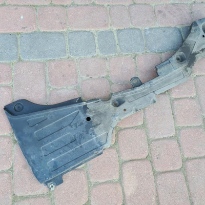 Osłona podłoga pod silnik lewa Opel Insignia B