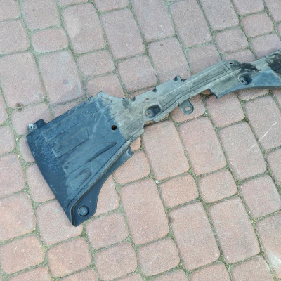 Osłona podłoga pod silnik prawa Opel Insignia B