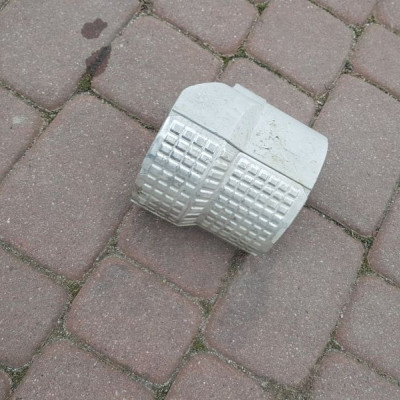 Osłona półosi przegubu Passat B8 1J0407721G