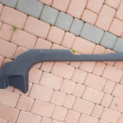 Osłona Progu Lewa Opel Astra H III 13113976