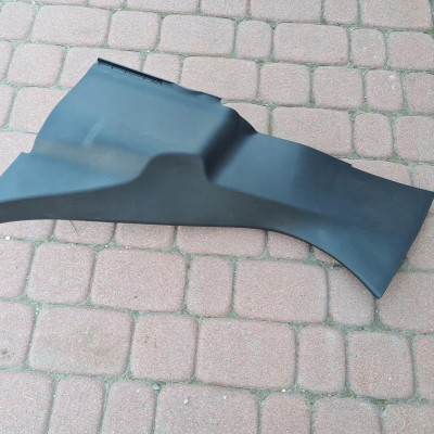 Osłona progu tył Renault Captur II 769183906R