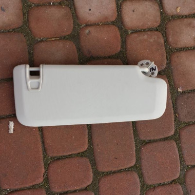 Osłona przeciwsłoneczna słonecznik PRAWY INSIGNIA