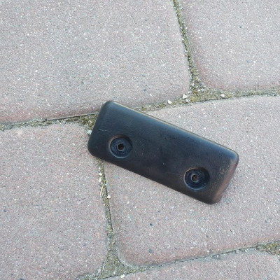 Osłona raczka zaślepka VIVARO TRAFIC 7700352585