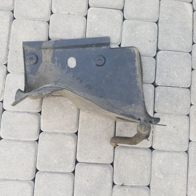 OSŁONA ROZRZĄDU OPEL ASTRA H MERIVA B 13321706