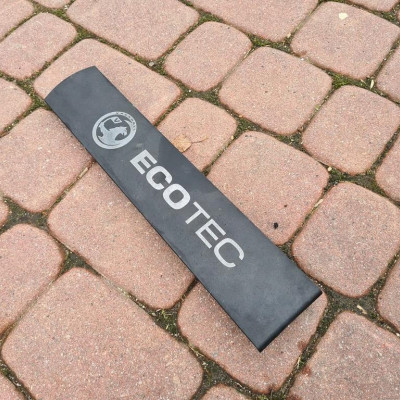 Osłona silnika 1.8 1.6 Opel Astra J IV 13103972