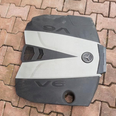 Osłona silnika Mercedes W218 CLS A6420105867