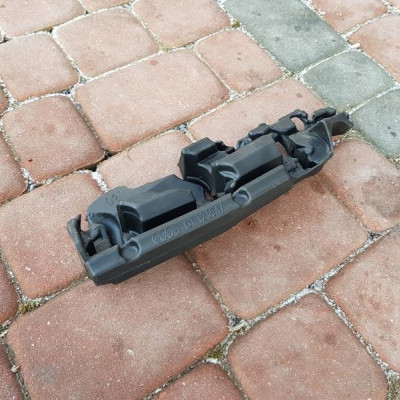 Osłona silnika Mercedes W218 CLS A6420161924