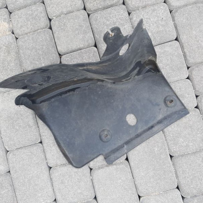 OSŁONA SILNIKA PRAWA PRZEDNIA ASTRA H III 13114646