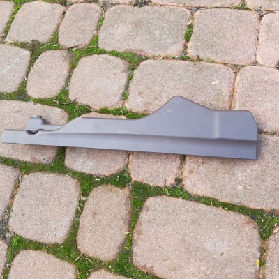 Osłona szyny fotela lewa Opel Insignia 13281332