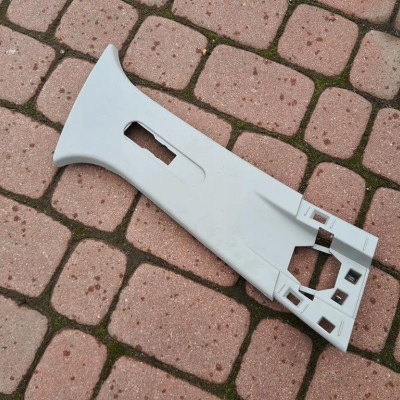 Osłona słupka obudowa Renault Clio IV 769138300R