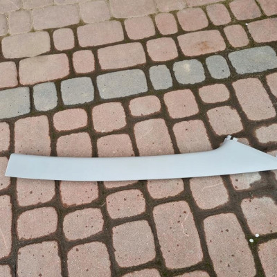 Osłona słupka prawego Renault Clio IV 769114659R