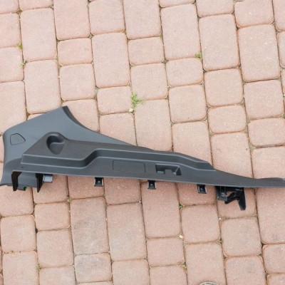 Osłona słupka tylnego obudowa Insignia B 39120880