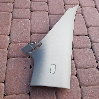 Osłona słupka tył lewa OPEL INSIGNIA 13221259