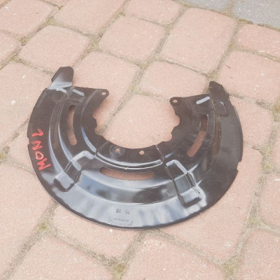 Osłona tarczy tył MOVANO B MASTER III 441510001R