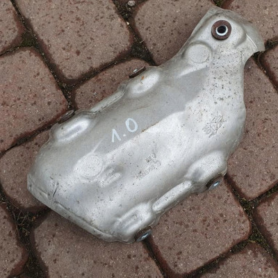 Osłona termiczna 1.0T Opel Astra K V 55492723