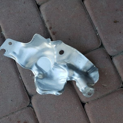 Osłona termiczna 2.3 DCI Master movano 140130121R