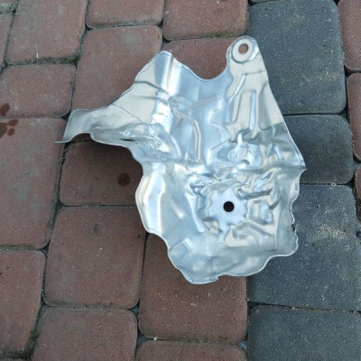 Osłona termiczna 2.3 DCI Master movano 144505386R