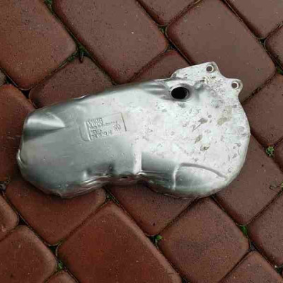 Osłona termiczna Audi Q3 2017r 04L131783AC