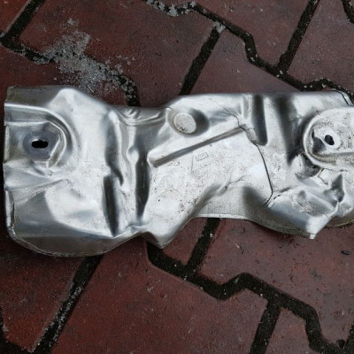 Osłona termiczna JUMPER BOXER DUCATO 1371898080