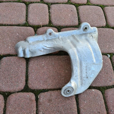 Osłona termiczna Opel Zafira C 2019r 1.4T 55585350