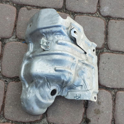 Osłona termiczna Renault Captur 144503894R