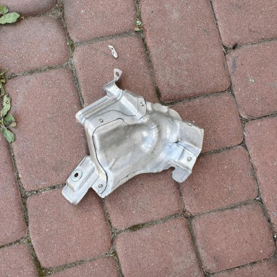 Osłona termiczna turbiny Opel Insignia 55565063