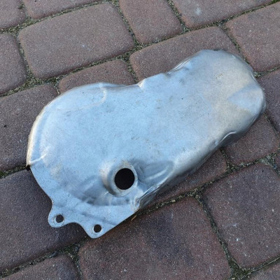 Osłona termiczna VW Jetta 5C6 04L131783F