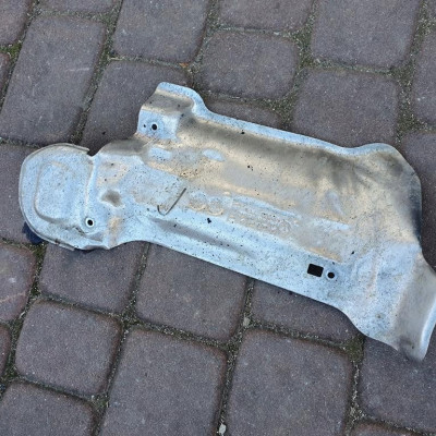 Osłona termiczna VW Jetta 5C6 1K1423981P