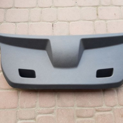 OSŁONA TYLNEJ KLAPY OPEL CORSA D 13180938
