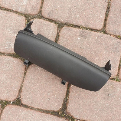 Osłona wlotu powietrza VW Jetta 5C6 5K7805965