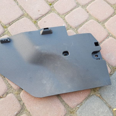 OSŁONA WNĘTRZA OPEL CORSA D 13205069