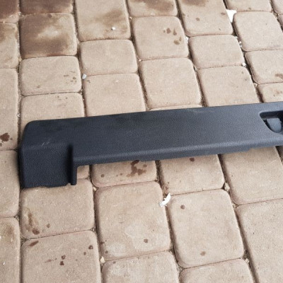 Osłona zaślepka maskownica Opel Zafira C 13296650