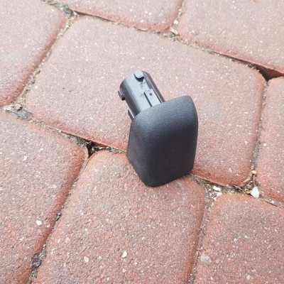 Osłona zaślepkaklamki Vivaro Trafic III 808406464R