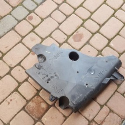 Osłona zbiornika Renault Captur 748A31196R