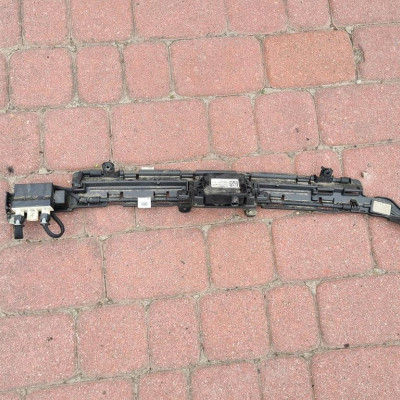 Otwieranie bagażnika bezdotykowe Opel Insignia B