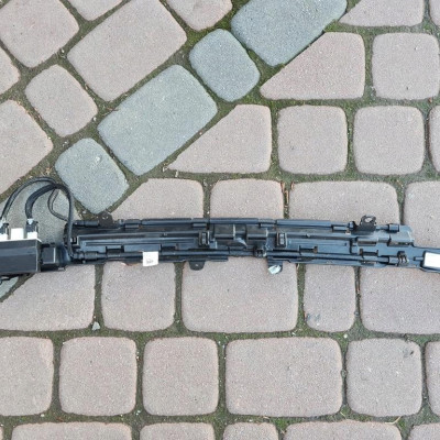 Otwieranie klapy bagażnika Insignia B 39046949