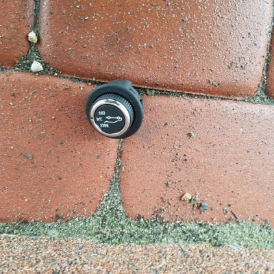 Otwieranie Klapy Opel Insignia Kombi 328409