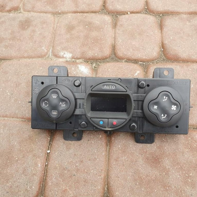 Panel kimatyzacji Movano B Master III 275104794R