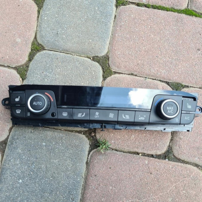 Panel klimatyzacji nawiew Toyota Supra MK5 9479640