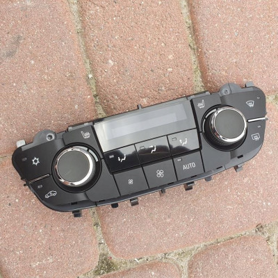 Panel klimatyzacji nawiewu Opel Insignia 13273102